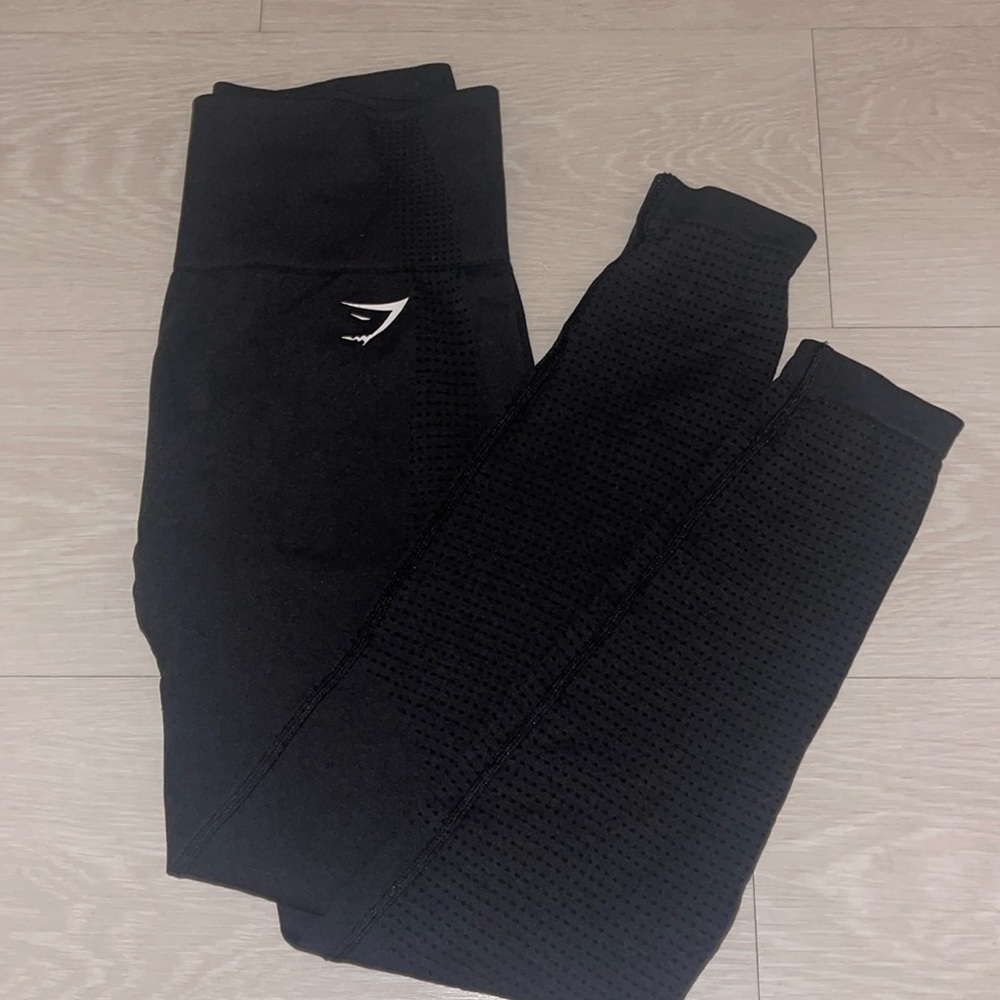 Gymshark Training Leggings-M